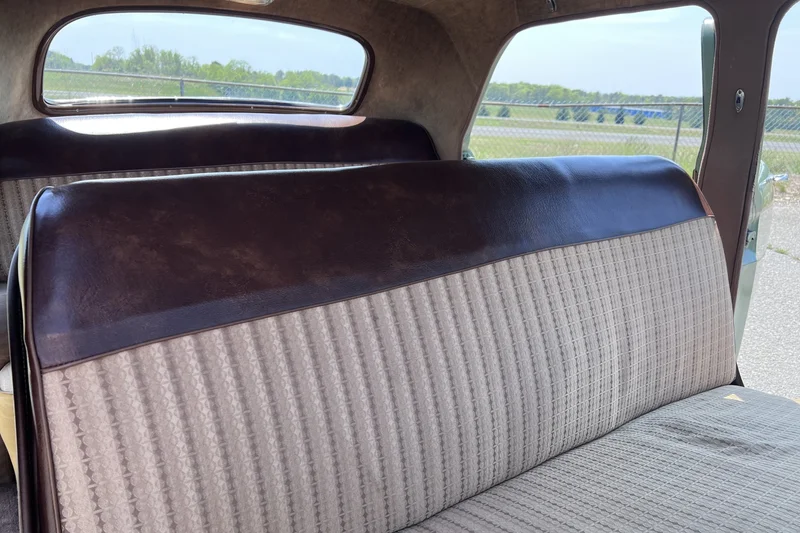 1949 De Soto Custom Base 12