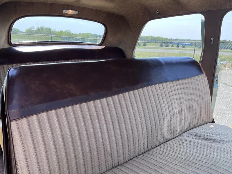 1949 De Soto Custom Base 13
