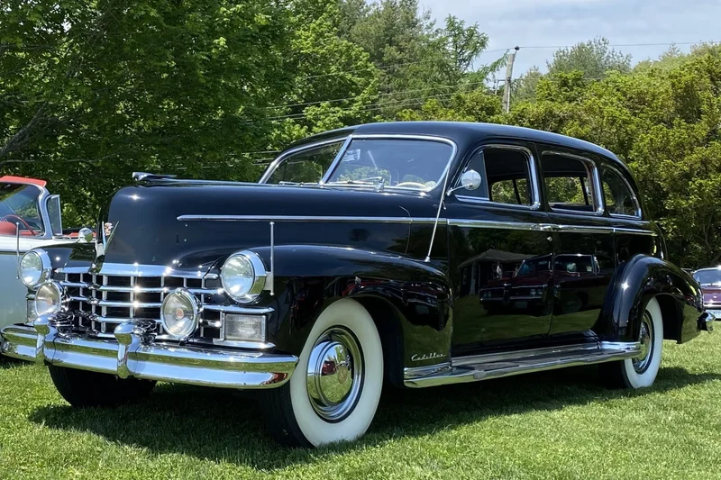 1949 Cadillac Series 75