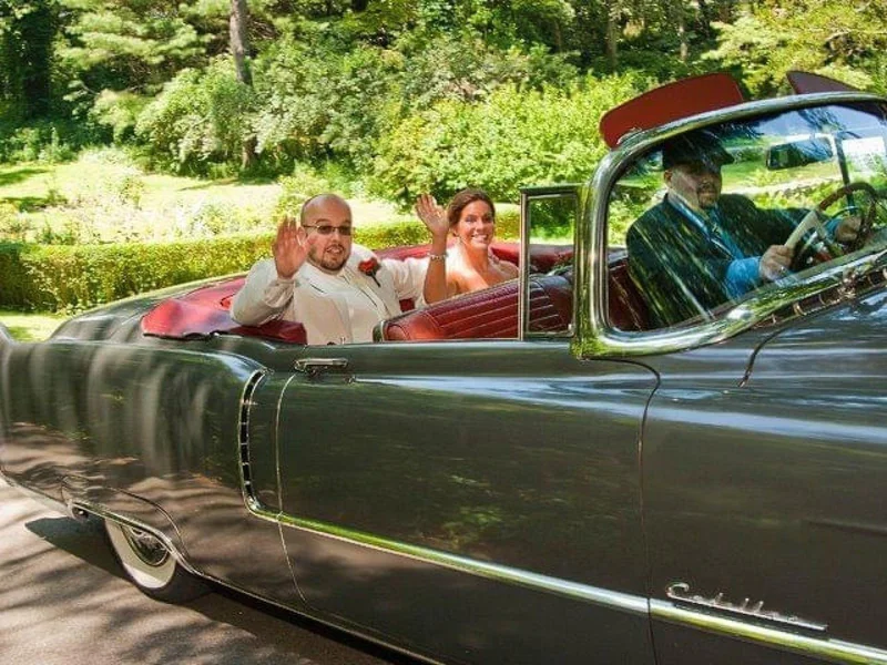 1955 Cadillac Series 62 series 62  15