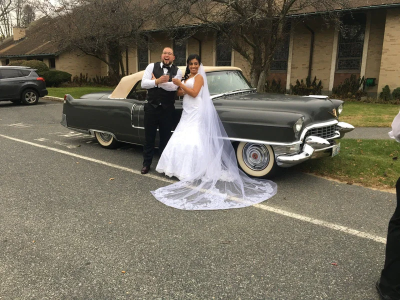 1955 Cadillac Series 62 series 62  22