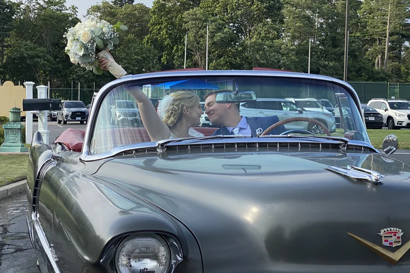 1955 Cadillac Series 62 series 62  28