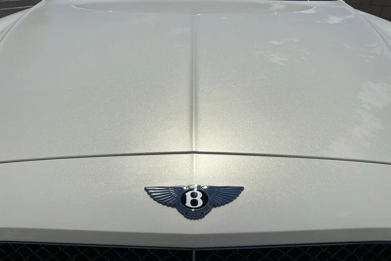 2013 Bentley Continental GT Speed Speed 9