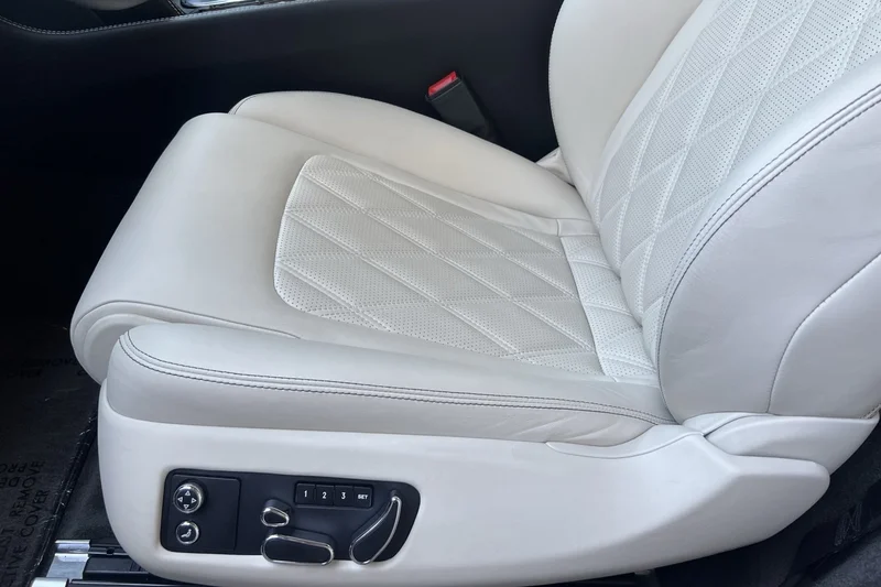 2013 Bentley Continental GT Speed Speed 14