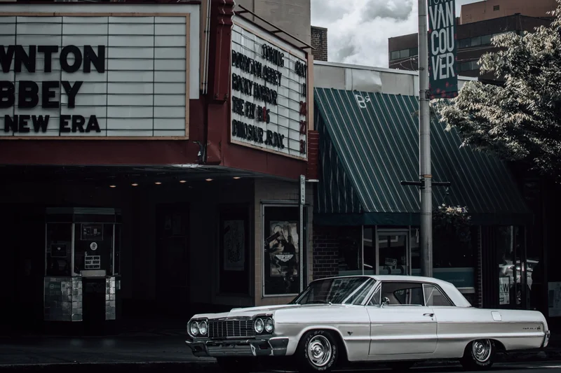 1964 Chevrolet Impala