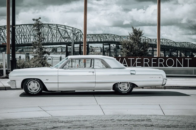 1964 Chevrolet Impala