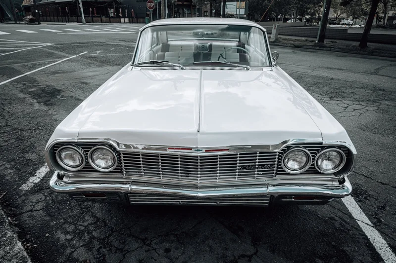 1964 Chevrolet Impala