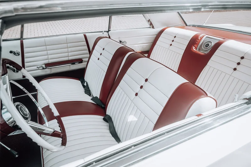 1964 Chevrolet Impala