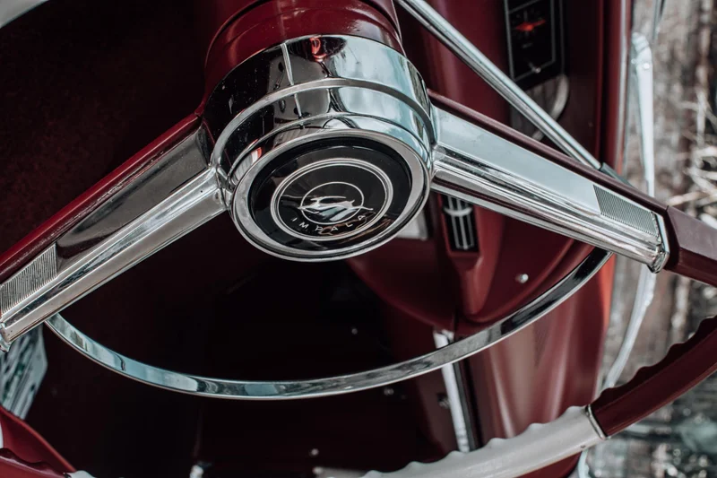 1964 Chevrolet Impala