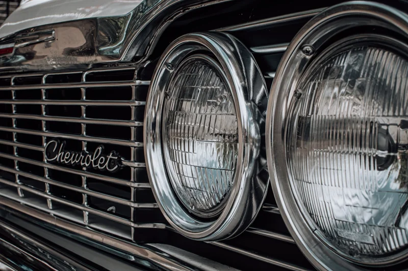 1964 Chevrolet Impala
