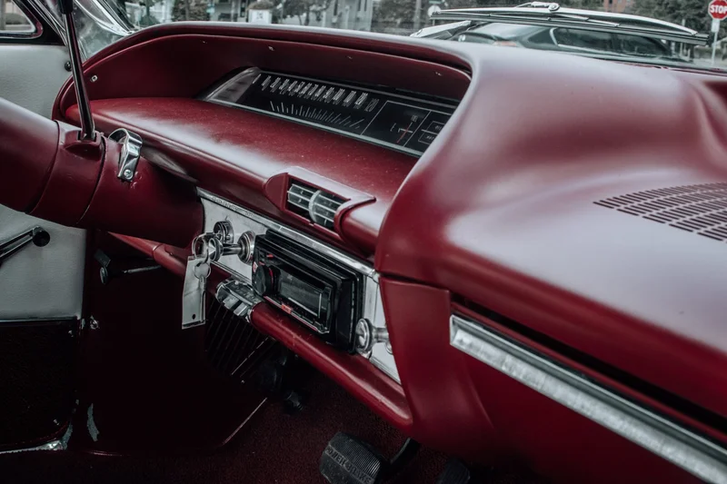1964 Chevrolet Impala