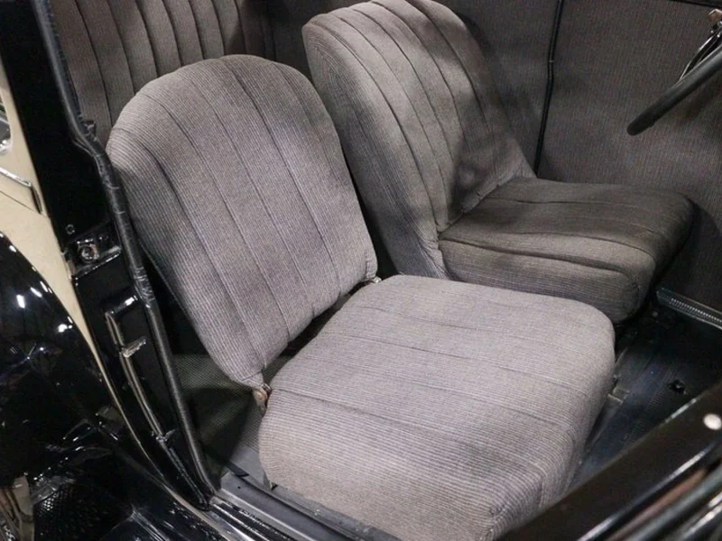 1926 Ford Model T Base 10