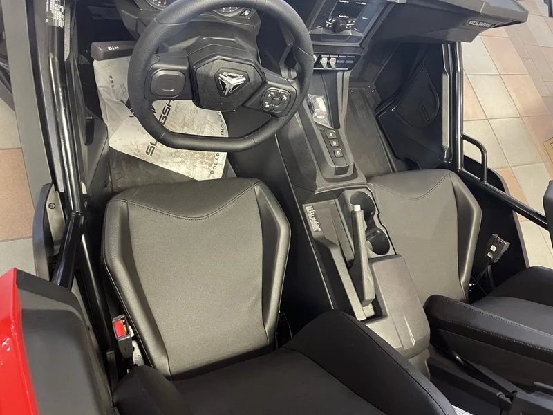 2022 Polaris Slingshot S S with Technology Package 5