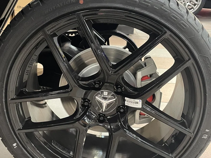 2022 Polaris Slingshot S S with Technology Package 6