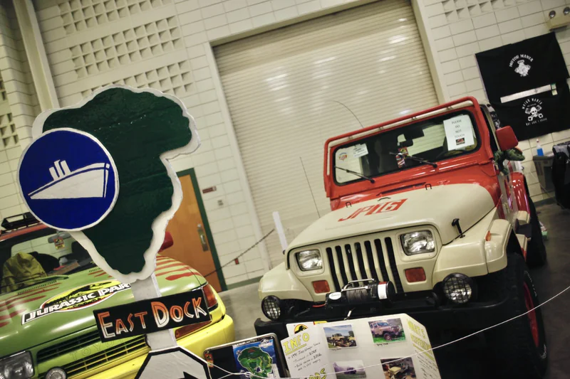 1991 Jeep Wrangler