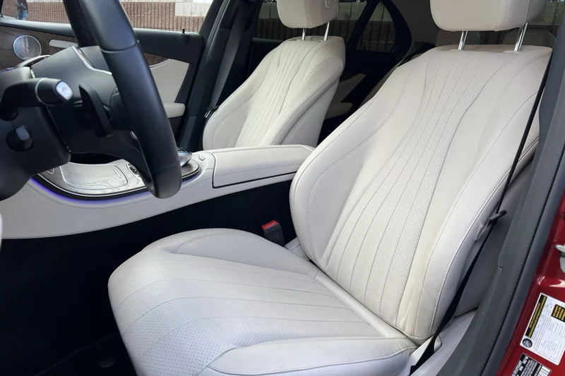 2019 Mercedes-Benz E300 AMG Package 9