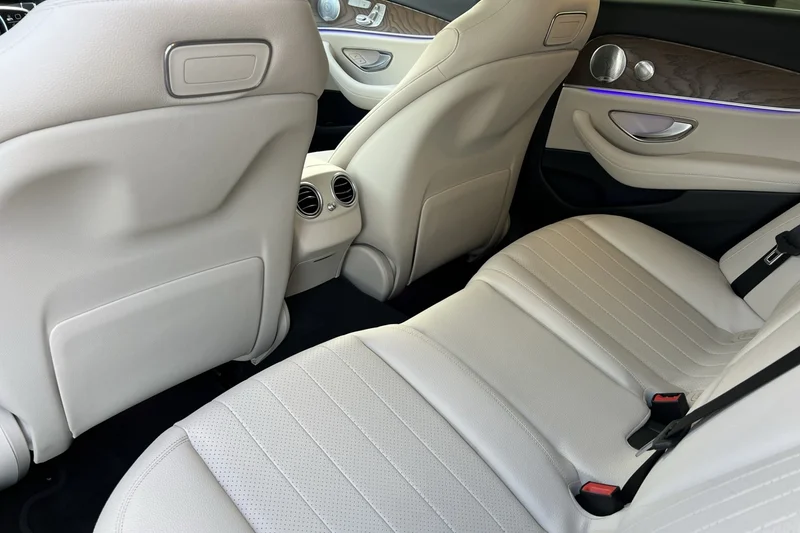 2019 Mercedes-Benz E300 AMG Package 11
