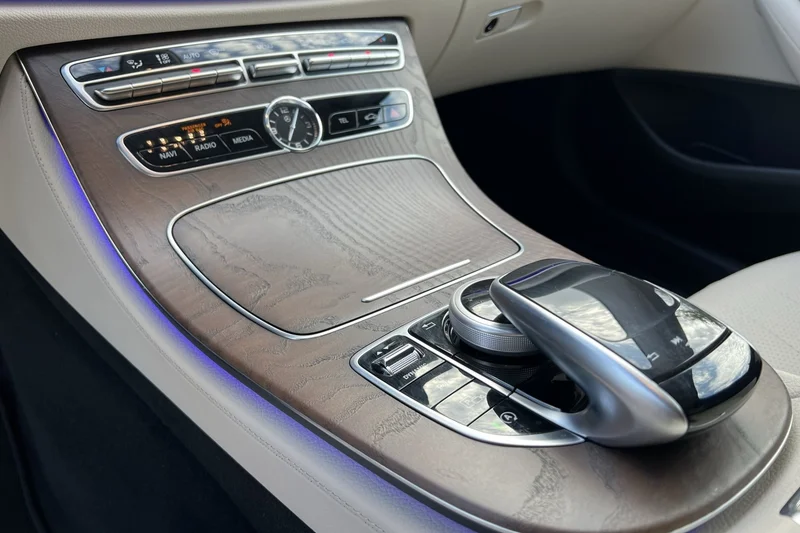 2019 Mercedes-Benz E300 AMG Package 13