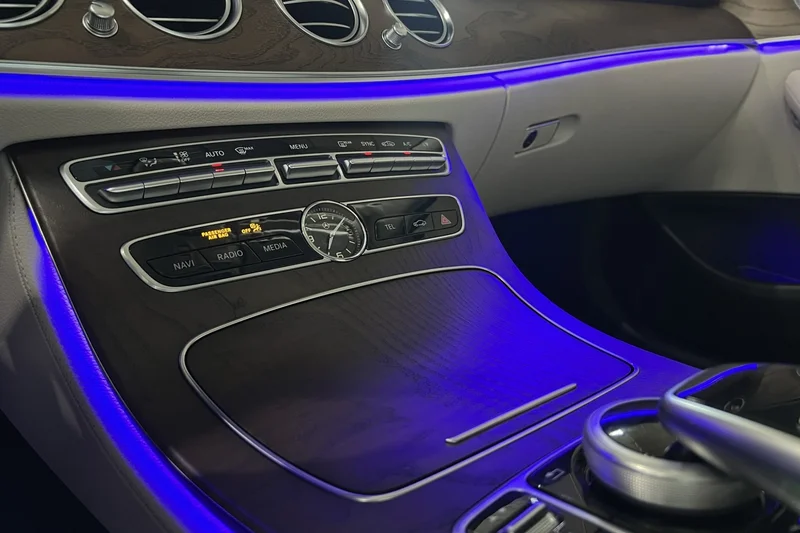 2019 Mercedes-Benz E300 AMG Package 14
