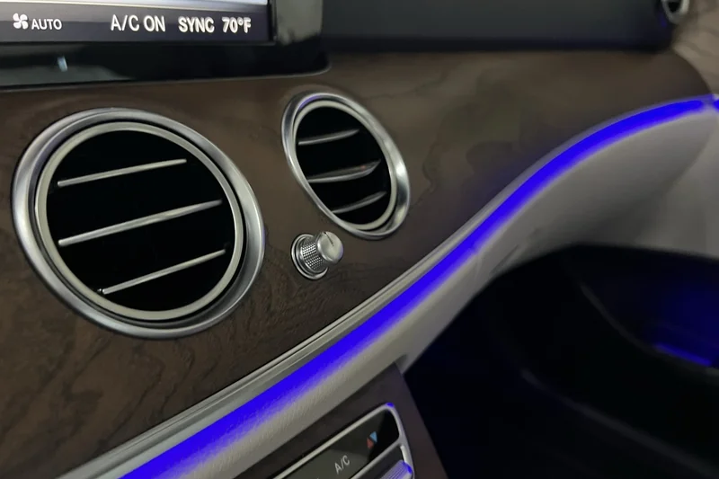 2019 Mercedes-Benz E300 AMG Package 15