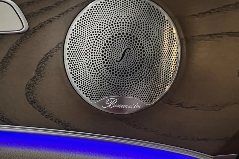 2019 Mercedes-Benz E300 AMG Package 16