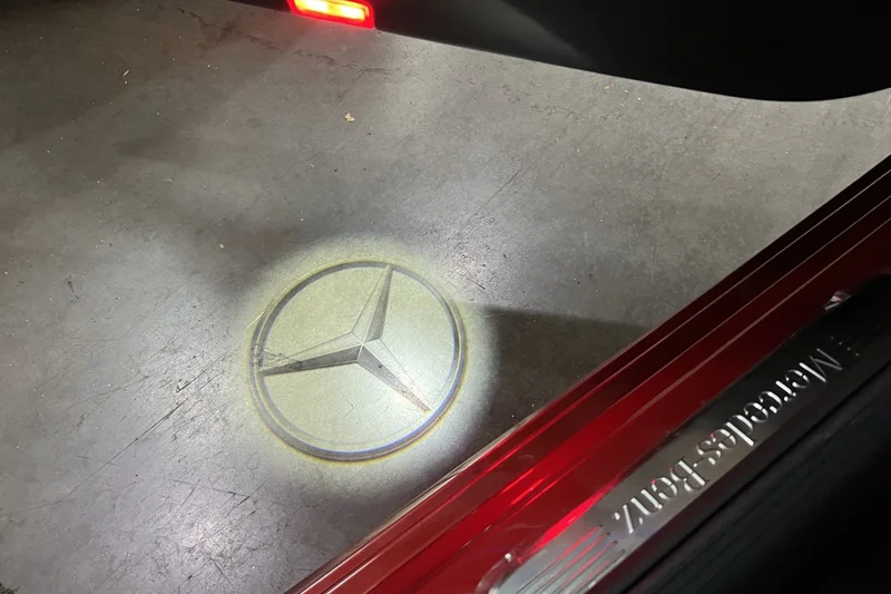 2019 Mercedes-Benz E300 AMG Package 17