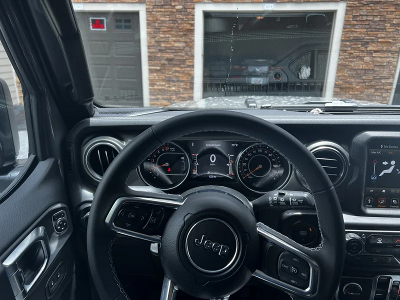2019 Porsche Macan Turbo 6