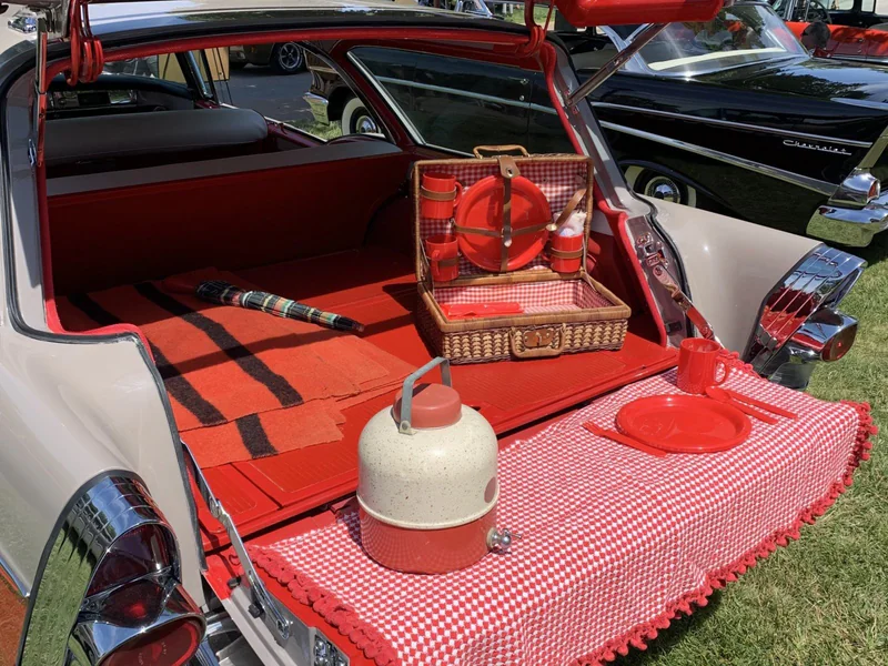 1957 Buick Special Model 49D 3