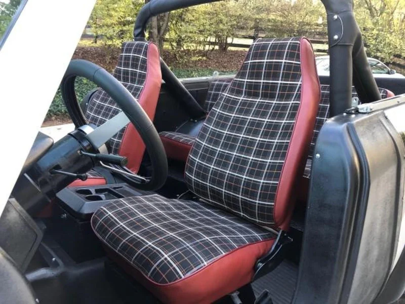 1979 International Scout II 2