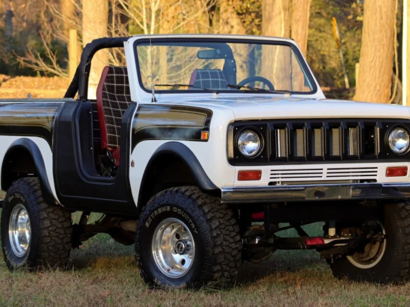 1979 International Scout II 3