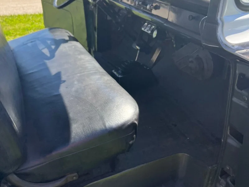 1958 Ford F-100 1/2 Ton 6