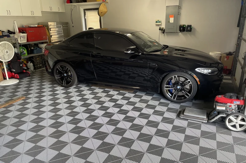 2017 BMW M2