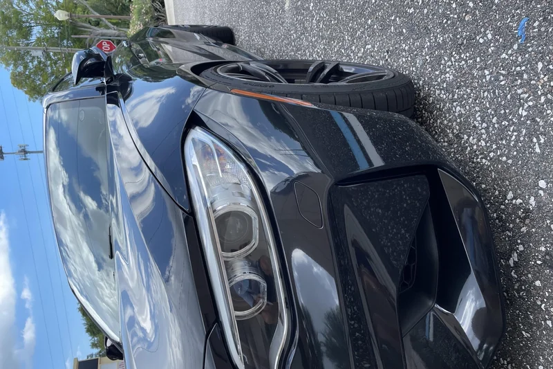 2017 BMW M2