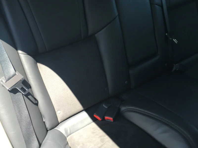 2006 Chrysler 300C SRT8 15