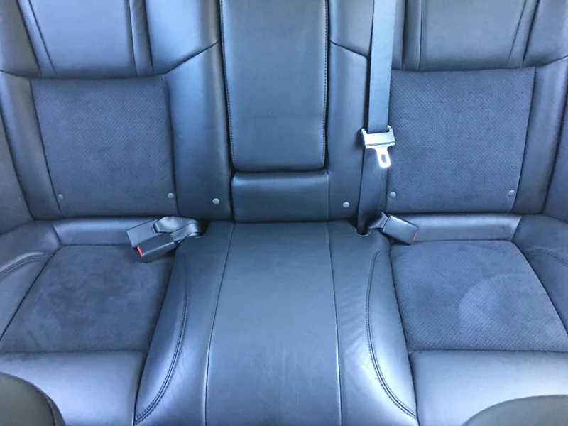 2006 Chrysler 300C SRT8 18