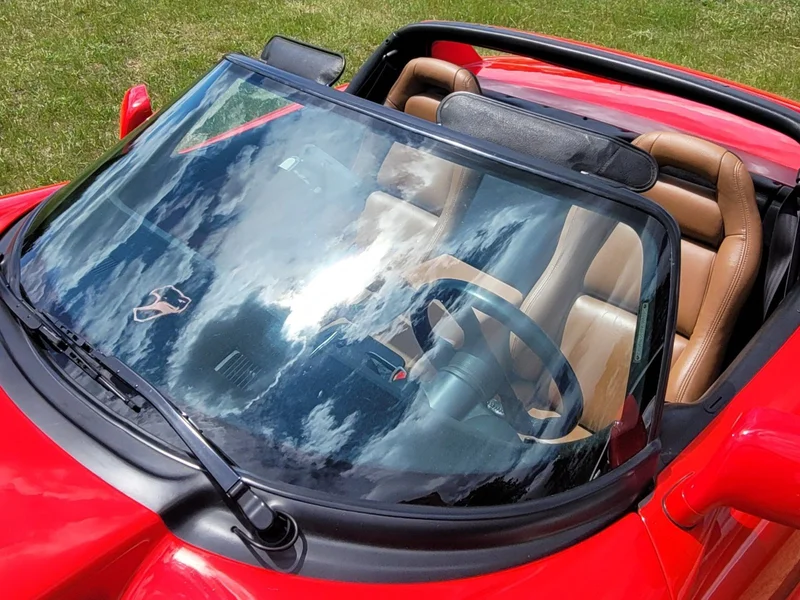 1995 Dodge Viper RT/10 9