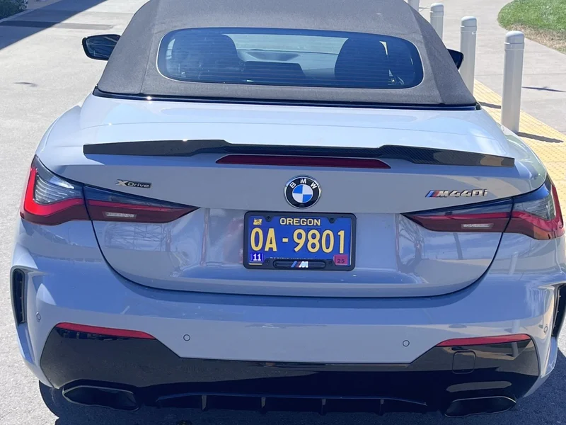 2022 BMW M440xi Base 2