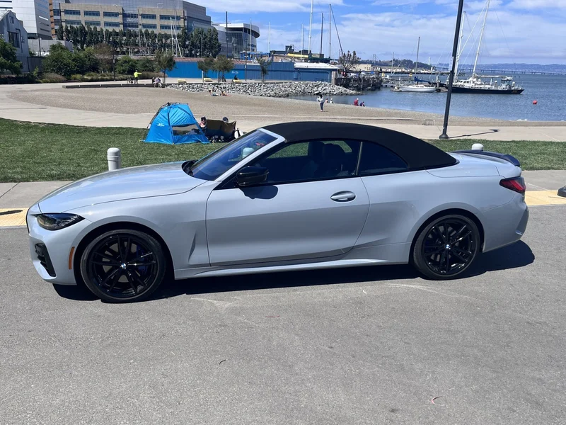 2022 BMW M440xi Base 3