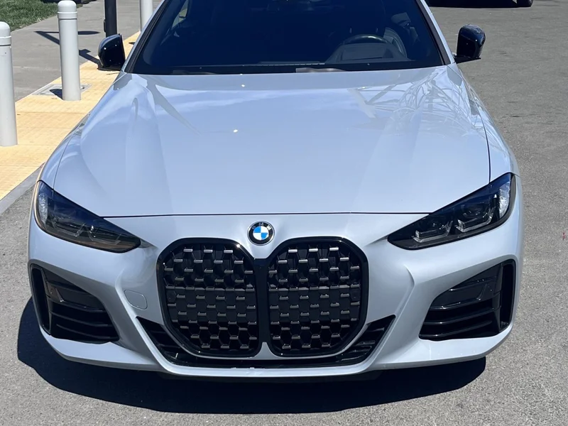 2022 BMW M440xi Base 5