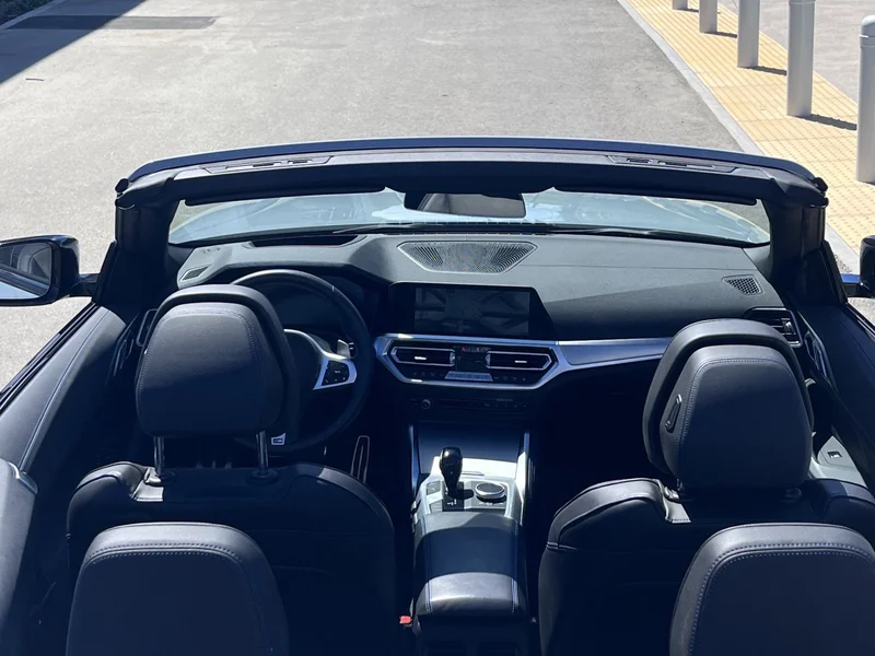 2022 BMW M440xi Base 9