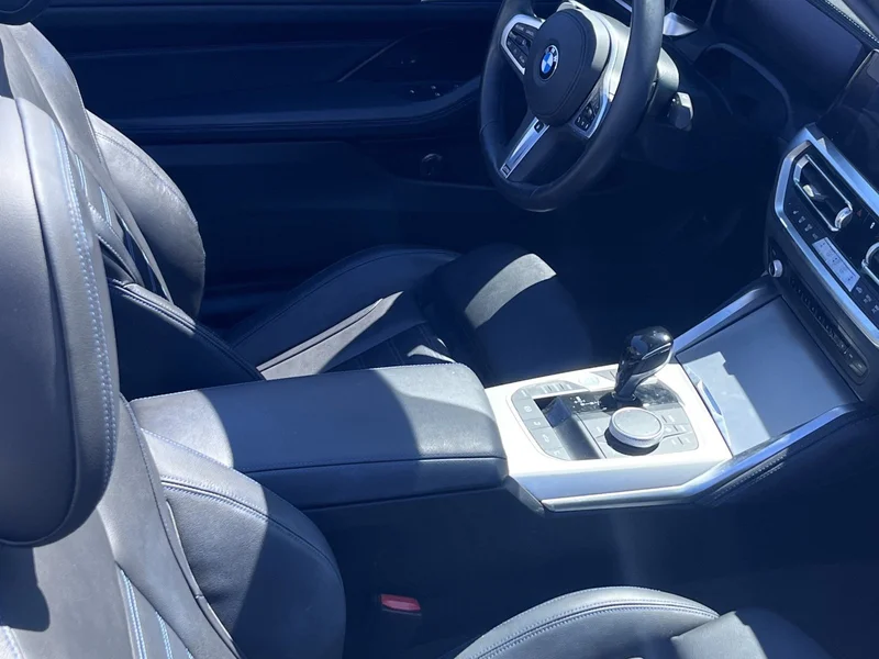 2022 BMW M440xi Base 10