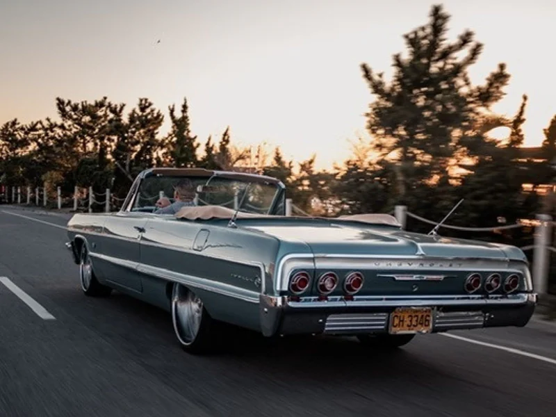 1964 Chevrolet Impala