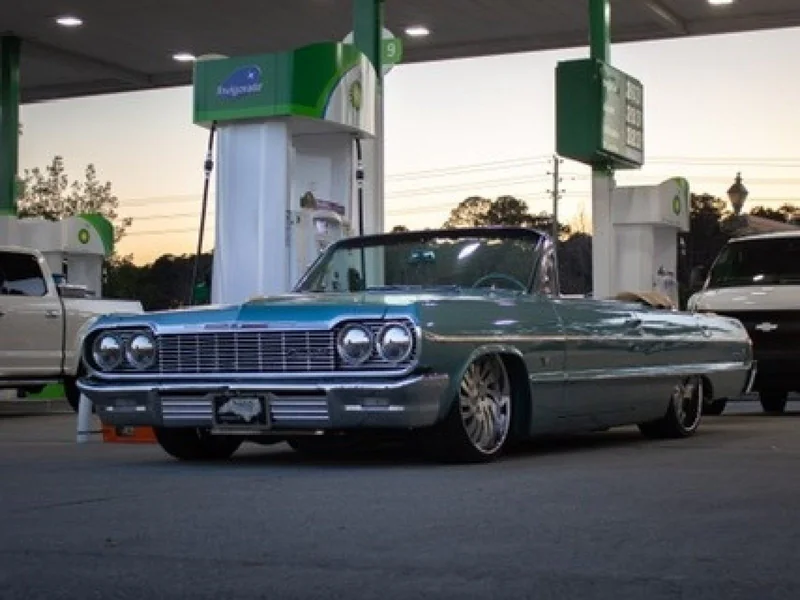1964 Chevrolet Impala