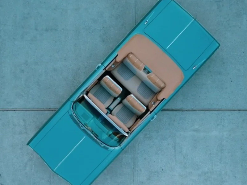 1964 Chevrolet Impala