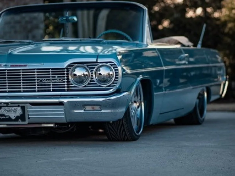 1964 Chevrolet Impala