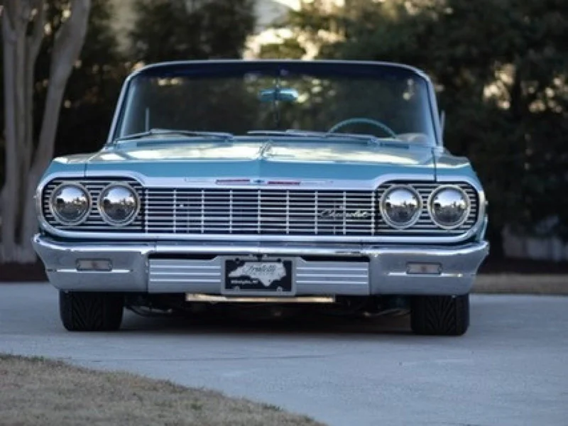 1964 Chevrolet Impala