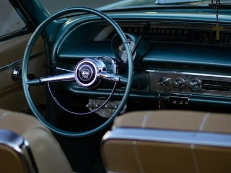 1964 Chevrolet Impala