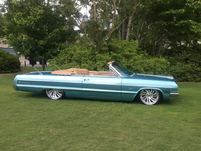 1964 Chevrolet Impala