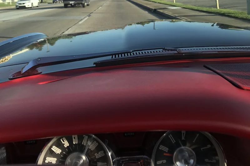 1963 Ford Thunderbird