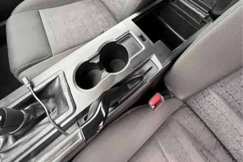 2009 Ford Mustang Base 13